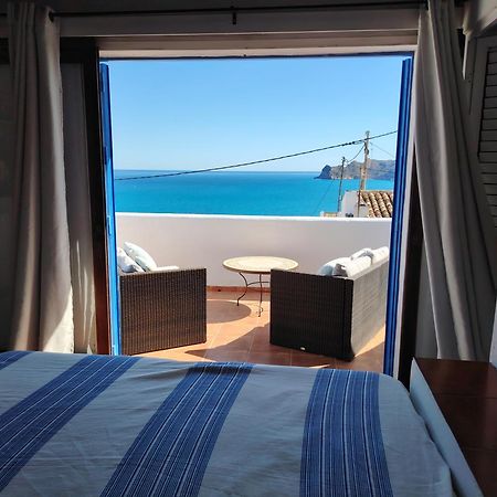 Casa Con Piscina Gades-Marisol Villa อัลเตอา ภายนอก รูปภาพ
