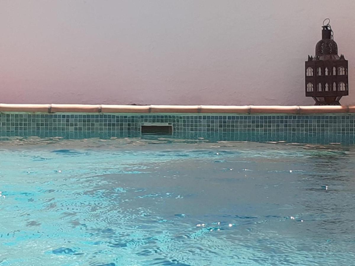 Casa Con Piscina Gades-Marisol Villa อัลเตอา ภายนอก รูปภาพ