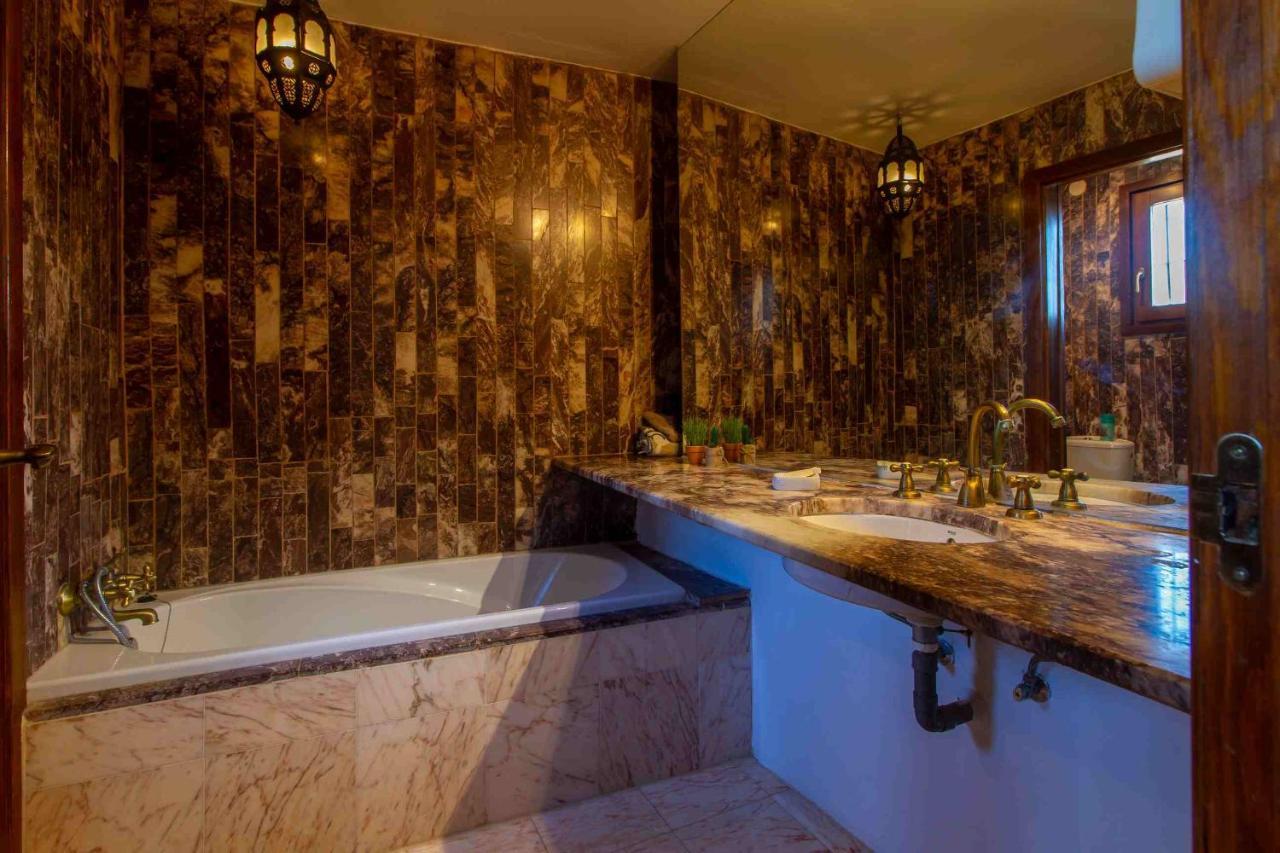 Casa Con Piscina Gades-Marisol Villa อัลเตอา ภายนอก รูปภาพ